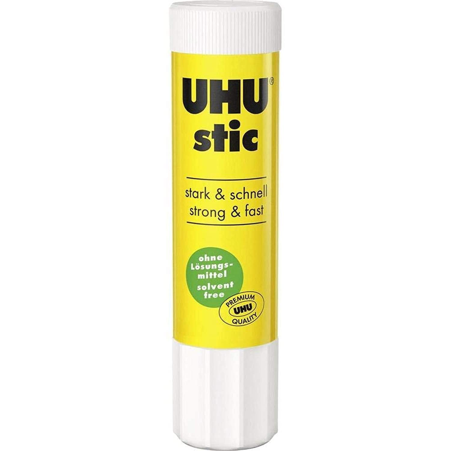 Stick Glue Renature Swan 21g UHU 40